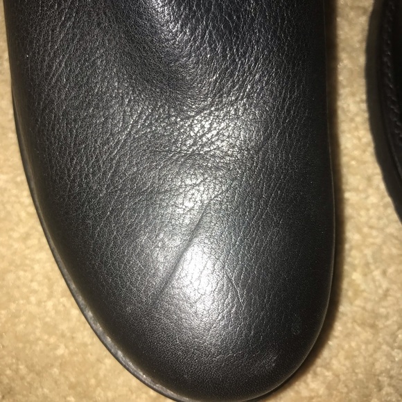 FRYE Veronica Slouch leather boots - Picture 5 of 7